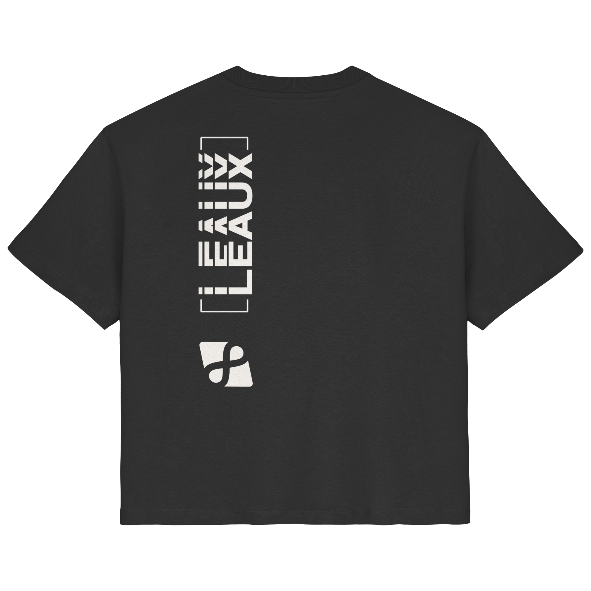 LEAUX Classics – Signal Ladies Shirt