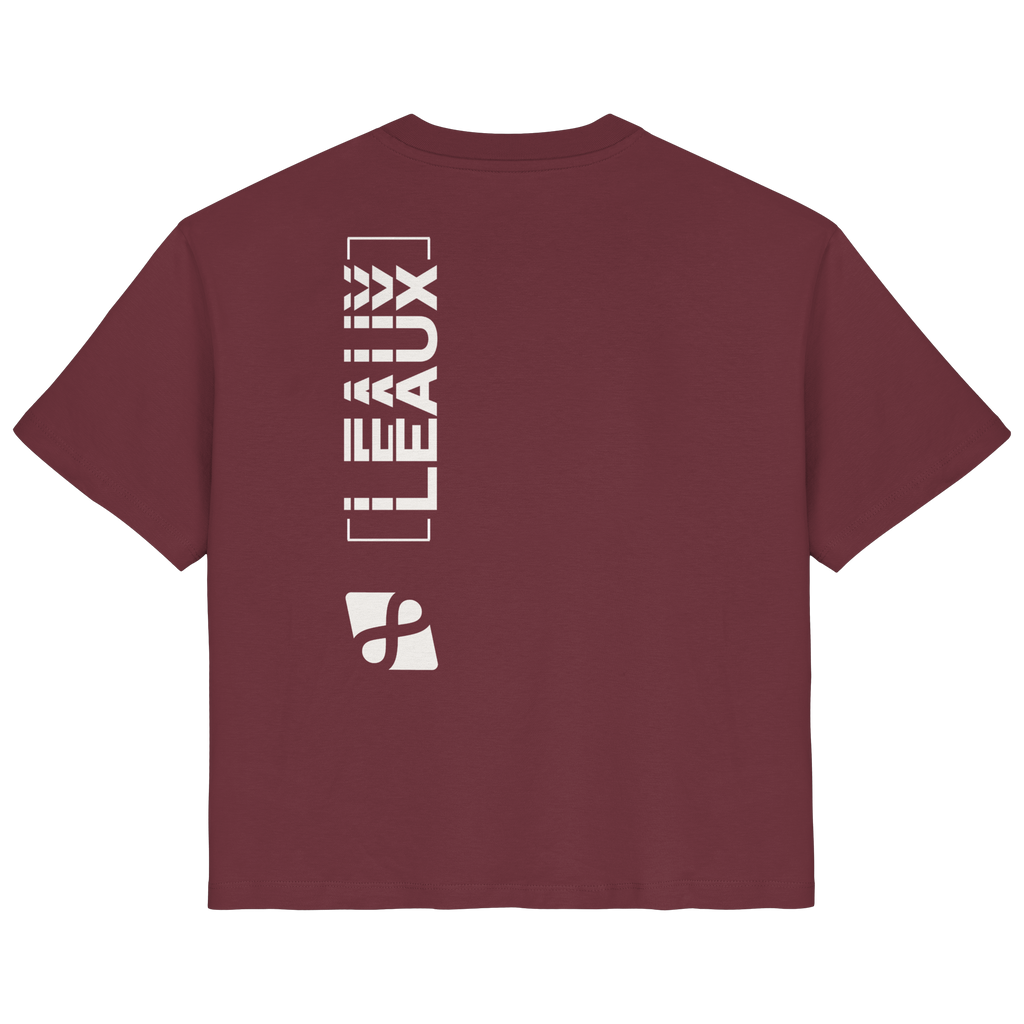 LEAUX Classics – Signal Ladies Shirt