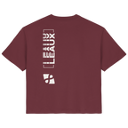 LEAUX Classics – Signal Ladies Shirt