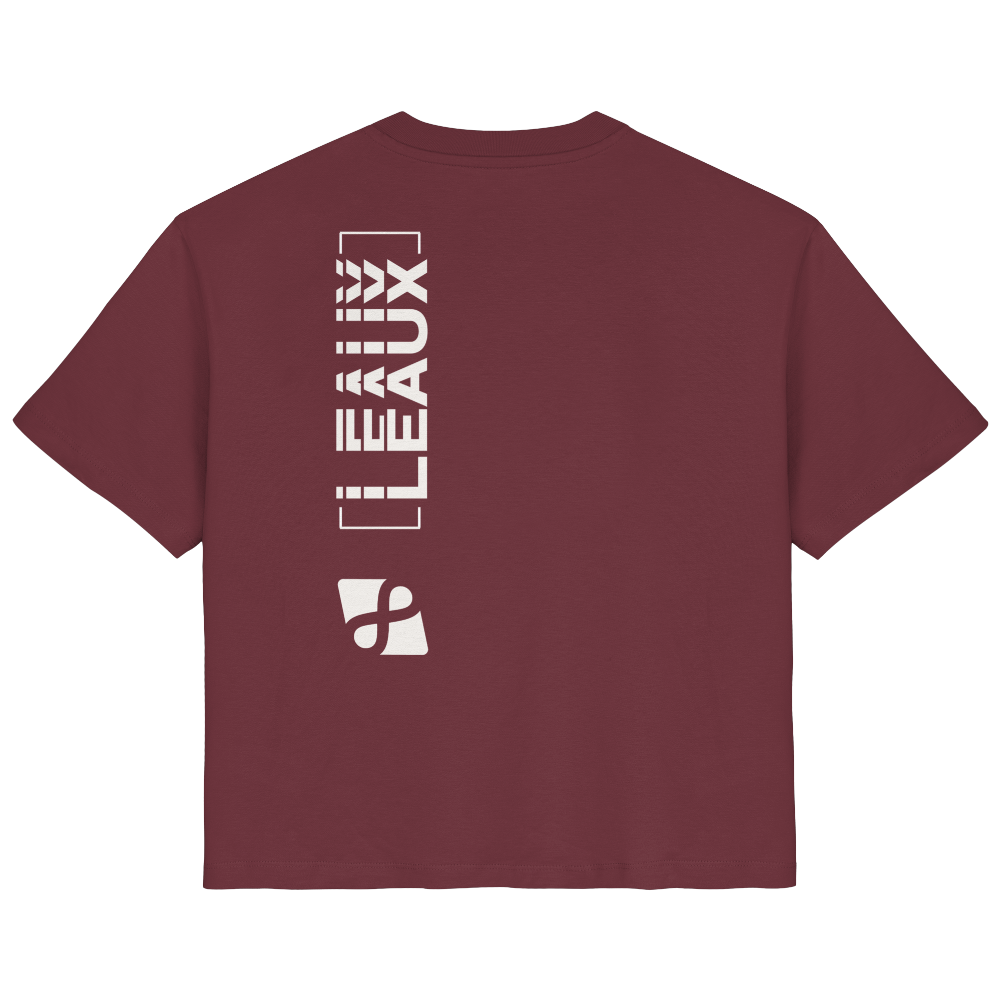 LEAUX Classics – Signal Ladies Shirt