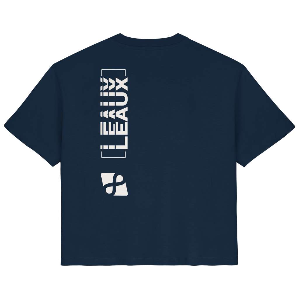 LEAUX Classics – Signal Ladies Shirt