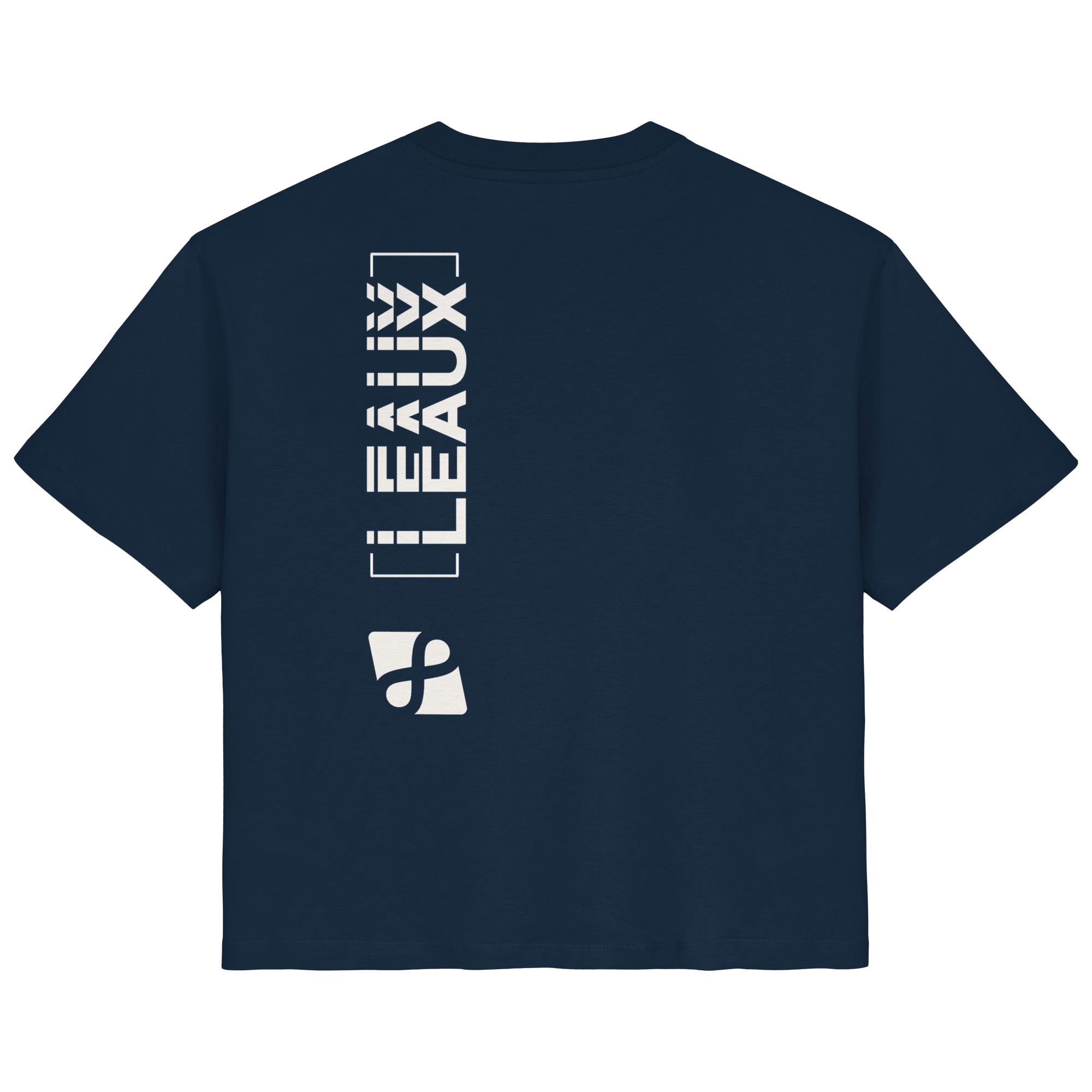 LEAUX Classics – Signal Ladies Shirt
