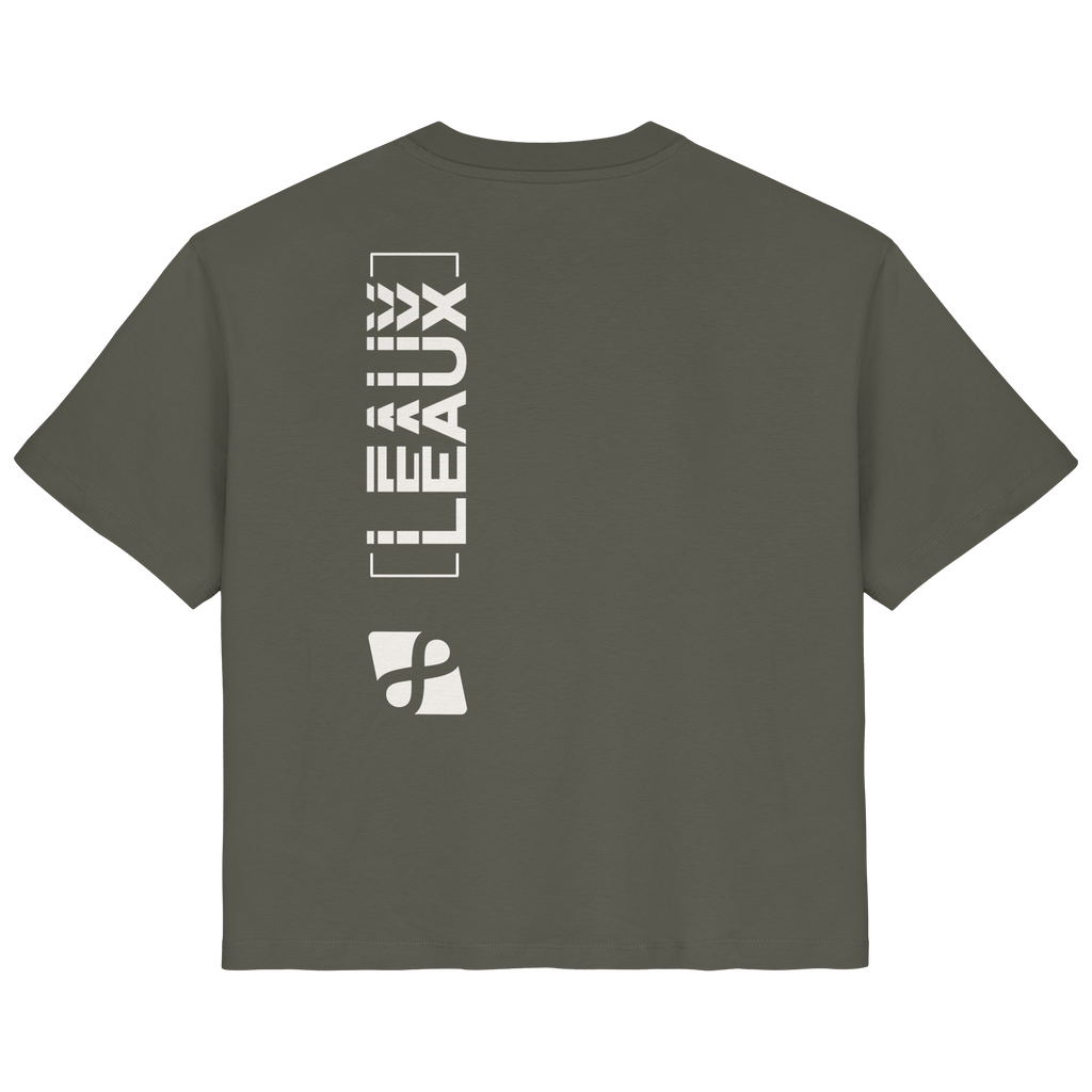 LEAUX Classics – Signal Ladies Shirt