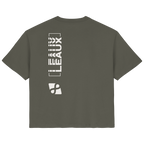 LEAUX Classics – Signal Ladies Shirt