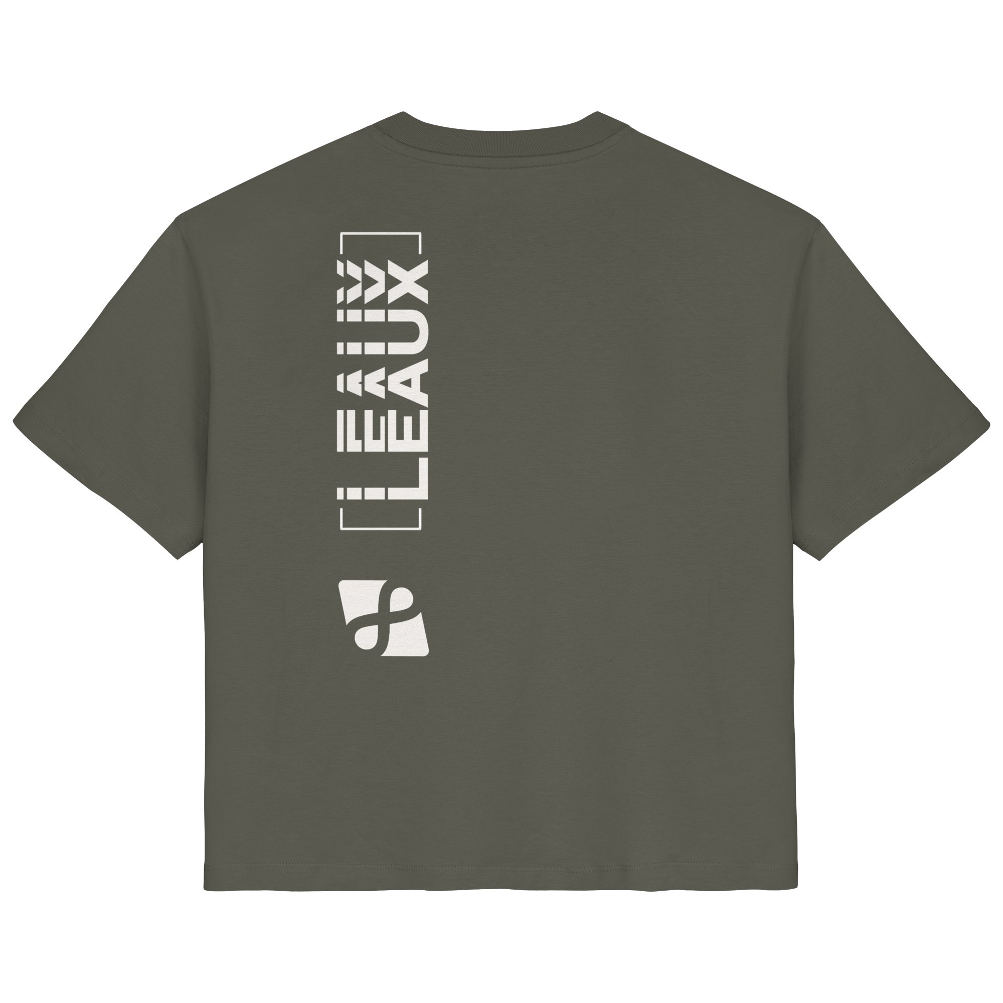 LEAUX Classics – Signal Ladies Shirt