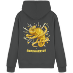 Endowarrior Basic Hoodie