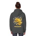 Endowarrior - Organic Basic Hoodie