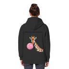 Stand Tall & Dream Big - Organic Basic Hoodie