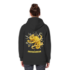 Endowarrior - Organic Basic Hoodie