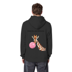 Stand Tall & Dream Big - Organic Basic Hoodie