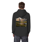 Mountainview - Organic Basic Hoodie