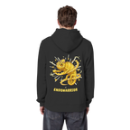 Endowarrior - Organic Basic Hoodie