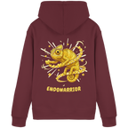 Endowarrior Basic Hoodie