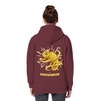 Endowarrior - Organic Basic Hoodie
