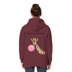 Stand Tall & Dream Big - Organic Basic Hoodie