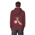 Stand Tall & Dream Big - Organic Basic Hoodie