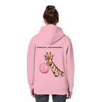 Stand Tall & Dream Big - Organic Basic Hoodie