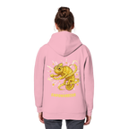 Endowarrior - Organic Basic Hoodie
