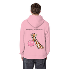 Stand Tall & Dream Big - Organic Basic Hoodie