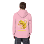 Endowarrior - Organic Basic Hoodie