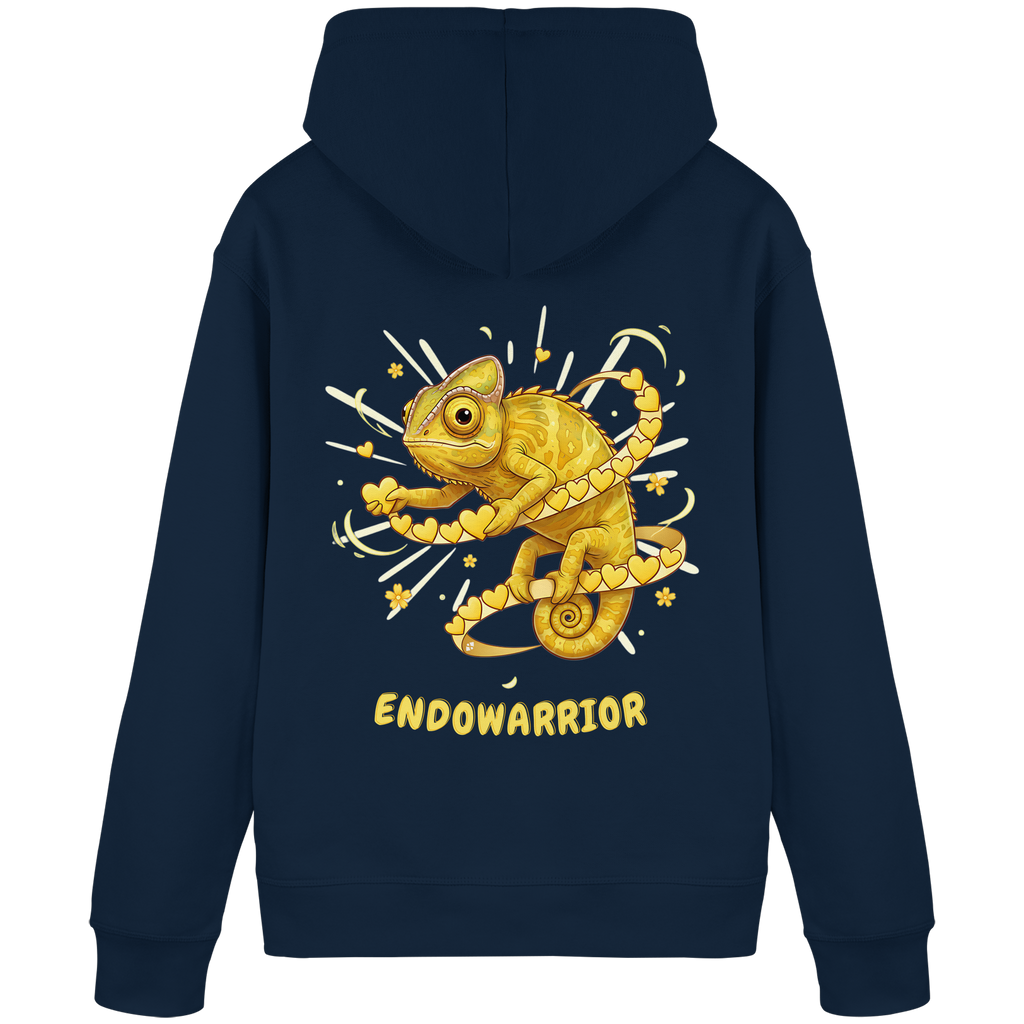 Endowarrior Basic Hoodie