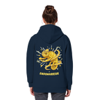 Endowarrior - Organic Basic Hoodie