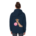 Stand Tall & Dream Big - Organic Basic Hoodie