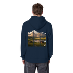 Mountainview - Organic Basic Hoodie
