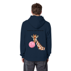 Stand Tall & Dream Big - Organic Basic Hoodie