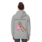 Stand Tall & Dream Big - Organic Basic Hoodie