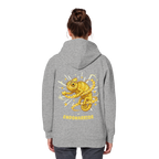 Endowarrior - Organic Basic Hoodie