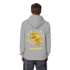 Endowarrior - Organic Basic Hoodie