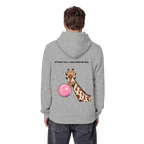 Stand Tall & Dream Big - Organic Basic Hoodie