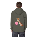 Stand Tall & Dream Big - Organic Basic Hoodie