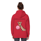 Stand Tall & Dream Big - Organic Basic Hoodie