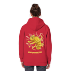 Endowarrior - Organic Basic Hoodie