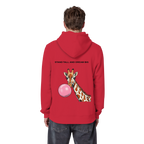 Stand Tall & Dream Big - Organic Basic Hoodie