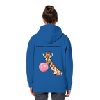 Stand Tall & Dream Big - Organic Basic Hoodie