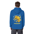 Endowarrior - Organic Basic Hoodie