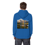 Mountainview - Organic Basic Hoodie