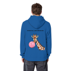 Stand Tall & Dream Big - Organic Basic Hoodie