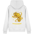 Endowarrior - Organic Basic Hoodie