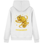 Endowarrior - Organic Basic Hoodie