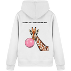 Stand Tall & Dream Big - Organic Basic Hoodie