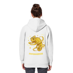 Endowarrior - Organic Basic Hoodie