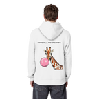 Stand Tall & Dream Big - Organic Basic Hoodie