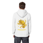Endowarrior - Organic Basic Hoodie