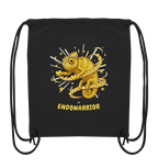Endowarrior - Organic Gym-Bag
