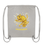 Endowarrior - Organic Gym-Bag