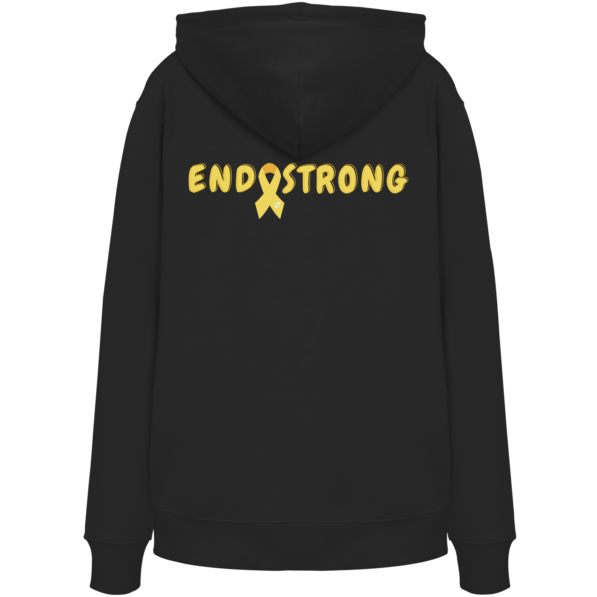 Endostrong - Organic Hoodie